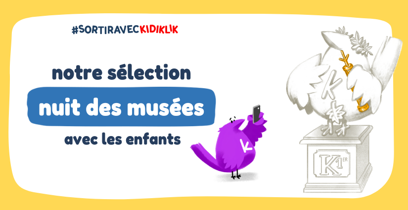 La Nuit Européenne des Musées en Mayenne