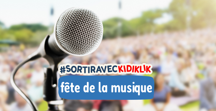 La fête de la musique en Mayenne