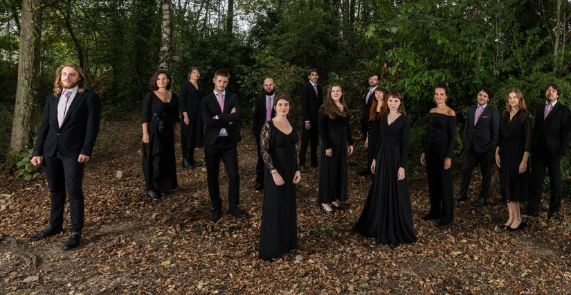 Orchestre et chœur, opéra "Libiamo !", en famille, Théâtre de Laval 