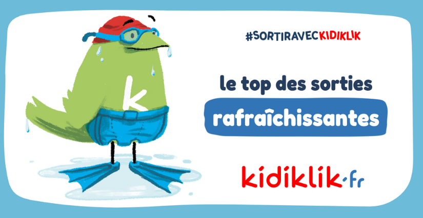 Où se baigner cet été en Mayenne ?