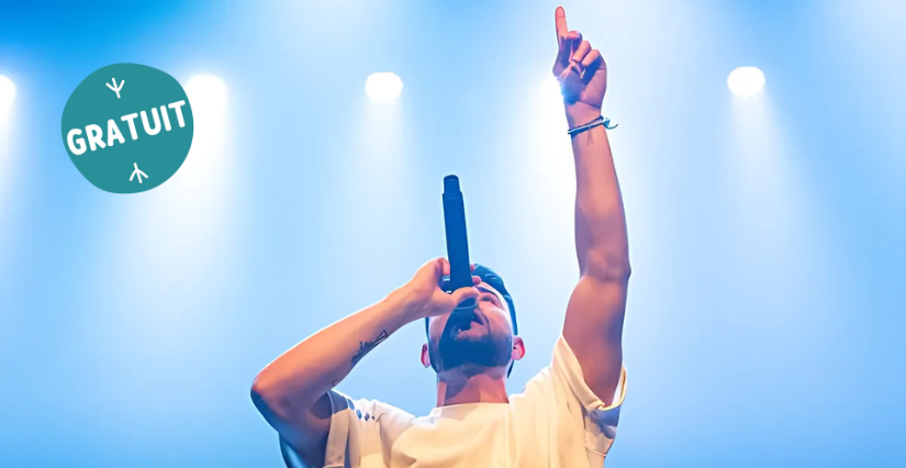 Spectacle "Influence", dès 9 ans, festival J2K, Laval