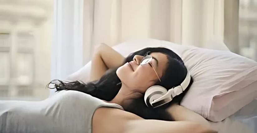 Sieste musicale #2, en famille, La Bib, Laval