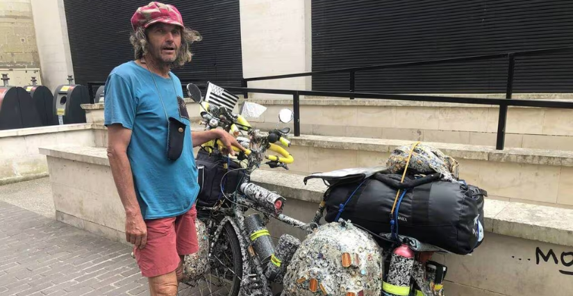 Veillée vélocipédique contée, en famille, L'Étinbulle, Pré-en-Pail