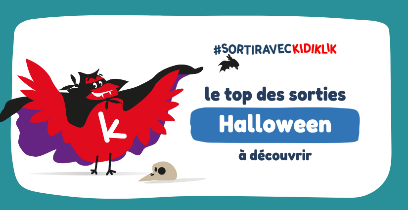 Où fêter Halloween à Laval et en Mayenne ?