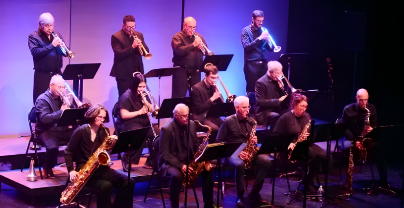 Concert "Big Bang and the Kids", en famille, Salle polyvalente, Saint-Berthevin