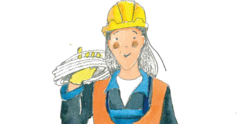 Jeu de piste "Où est la clé des Lumières ?", en famille, Laval Patrimoine