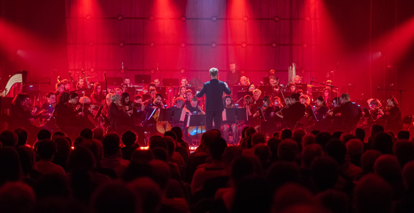 Noël à Mayenne : Concert de Noël, en famille