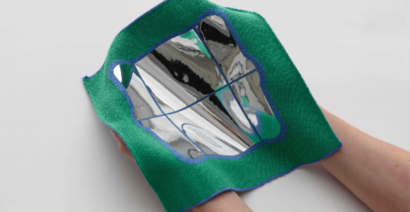 Ateliers "Miroirs souples", dès 5 ans, Le Kiosque, Mayenne