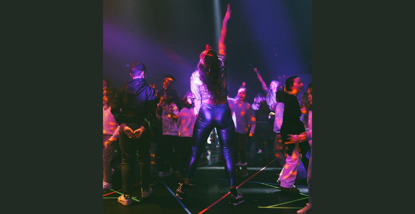 "Mini M.A.D", pour les 6-12 ans, Le Kiosque, Mayenne