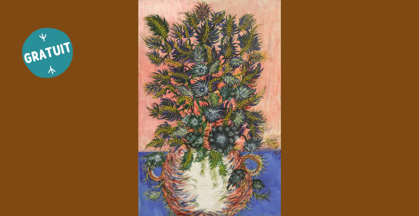 Fabrik créative "Bouquets de néons", dès 13 ans, Laval