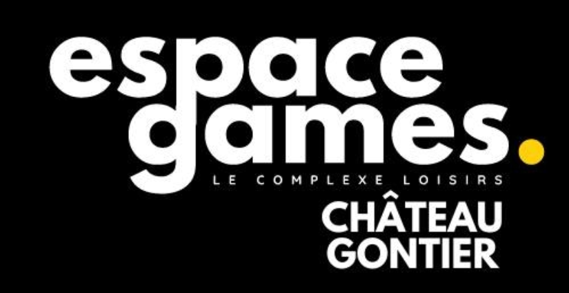 Espace Games, le complexe loisirs, Château-Gontier
