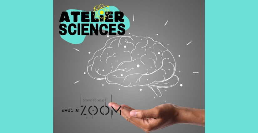 Atelier Sciences, 8-11 ans, La Bib, St Berthevin