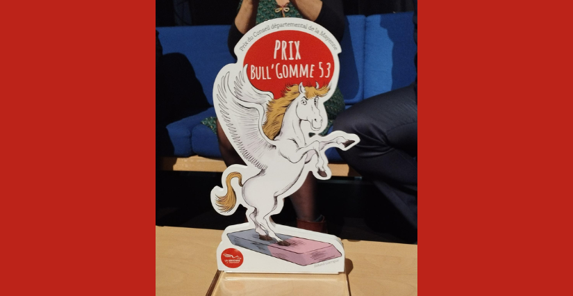 Rencontres Bull'Gomme, en famille, Bazougers