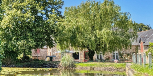 Gîtes de France Mayenne, vivez une aventure près de chez vous !