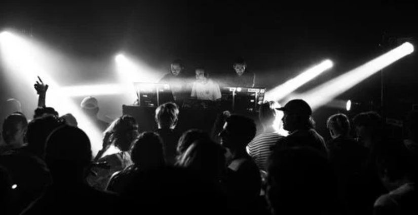 Initiation au DJing, dès 13 ans, La Bib, Argentré