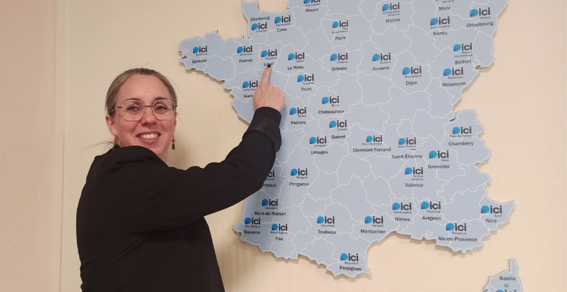 Ici Mayenne et Kidiklik : pour faire le plein d'idées sorties en famille, en Mayenne