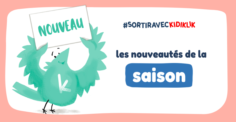 Sorties en famille en Mayenne : les nouveautés incontournables de la saison 2026