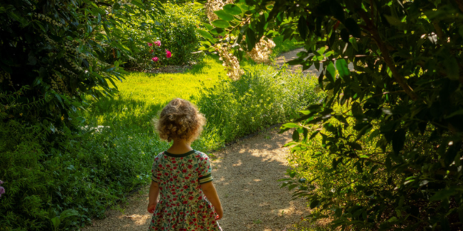 RENDEZ-VOUS AUX JARDINS, en famille, Château des Arcis, Meslay-du-Maine