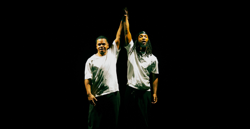 Festival J2K, spectacle Hip Hop « Le Lièvre et la Tortue », dès 6 ans, Laval
