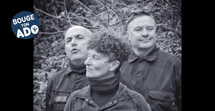 Festival AU TEMPS POUR NOUS ! #5 : spectacle "Le rhinocéros", dès 14 ans, Le Carré, Le Refuge de l'Arche, Château-Gontier