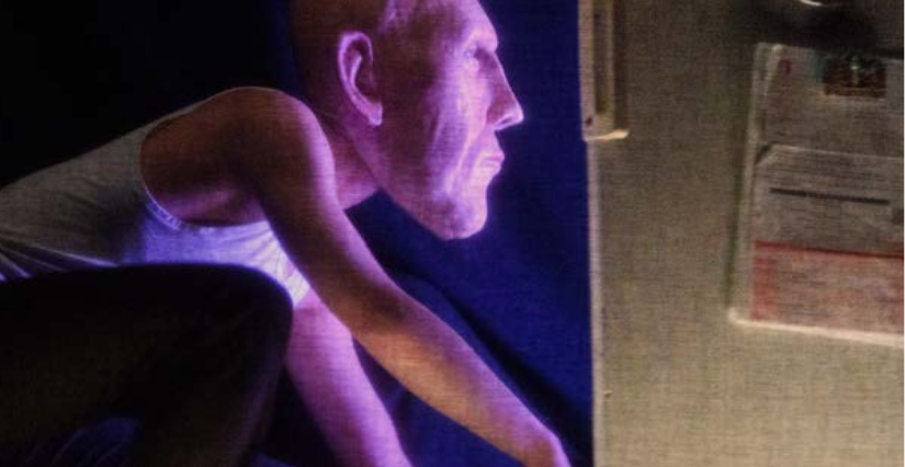Marionnette "Boîte crânienne ", dès 10 ans, Festival Pupazzi, Théâtre de Laval, Place du 11 Novembre, Laval
