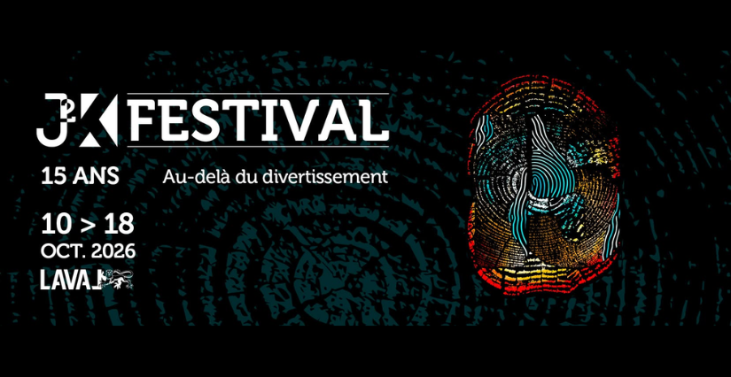 Festival J2K - autour des cultures urbaines, en famille, Laval et Laval Agglo