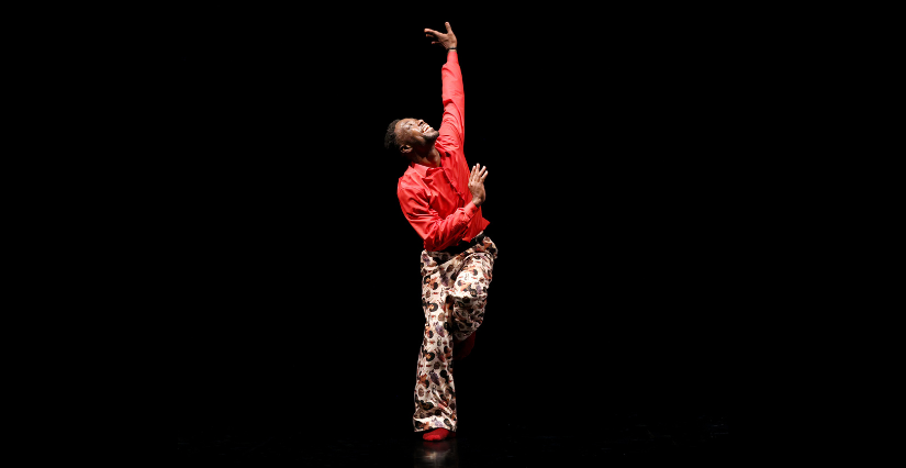 Danse "[Superstrat[", dès 6 ans, Loiron-Ruillé