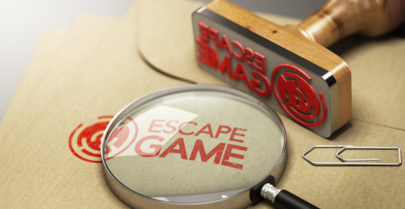 Les escape games à partager en famille en Mayenne