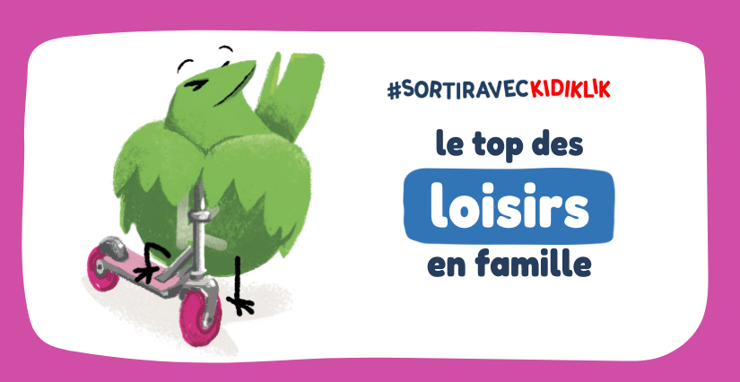 Les loisirs en extérieur en Mayenne !