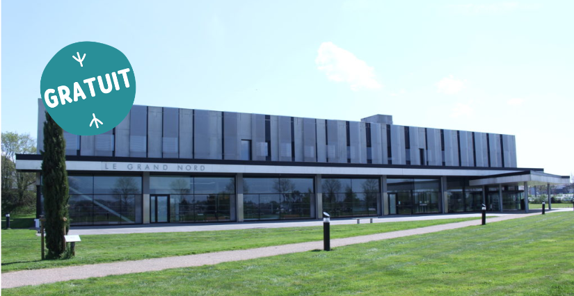Portes ouvertes du Grand Nord, Mayenne