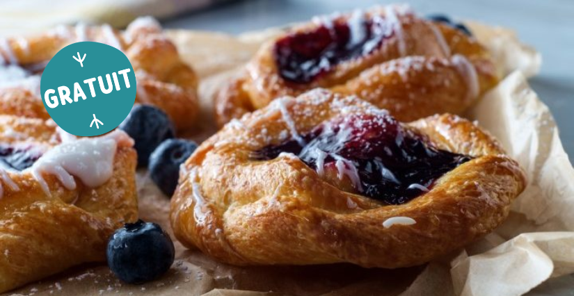 Recettes de famille, Conservatoire de Laval Agglo