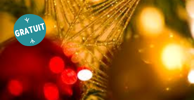 Concert d'hiver, en famille, Conservatoire de Laval, Loiron