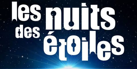 Les Nuits des étoiles, en famille, OPL, Laval