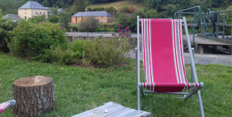 Les guinguettes en Mayenne !