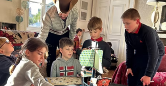 Evasion Ludique : un anniversaire qui rime avec aventure