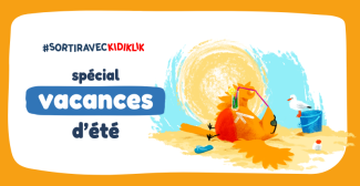 Que faire pendant les vacances d'été à Laval et en Mayenne?