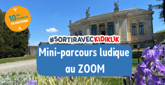 10 ans Kidiklik Mayenne : mini-circuit ludique au ZOOM, Laval