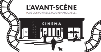L'Avant-scène cinéma associatif, Laval