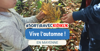 Vive l'automne en Mayenne !
