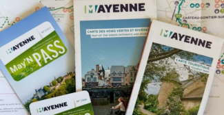 En famille, découvrez la Mayenne avec le May’N Pass