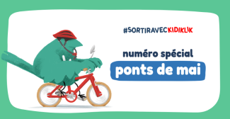 Les lieux ouverts les 1er mai, 8 mai, Ascension et Pentecôte en Mayenne