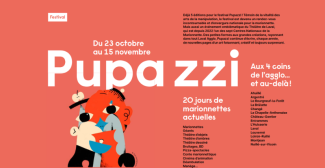 Pupazzi, festival autour des arts de la marionnette, en famille, Théâtre de Laval, dans Laval Agglo