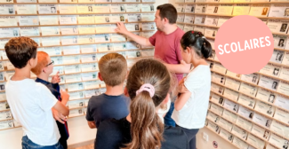 La Vigie - Mémorial des Déportés de la Mayenne, à destination des groupes scolaires
