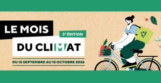 RDV pour la 3e édition du mois du climat du 15 septembre au 15 octobre 2026 en Mayenne